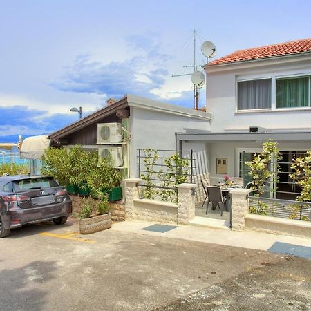 Holiday House Mar Malinska Εξωτερικό φωτογραφία