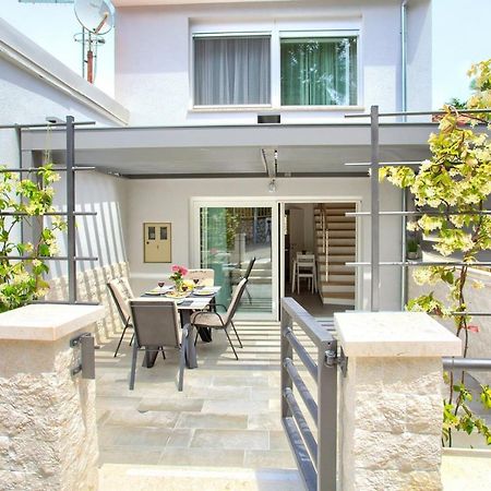 Holiday House Mar Malinska Εξωτερικό φωτογραφία