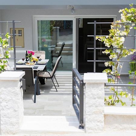 Holiday House Mar Malinska Εξωτερικό φωτογραφία