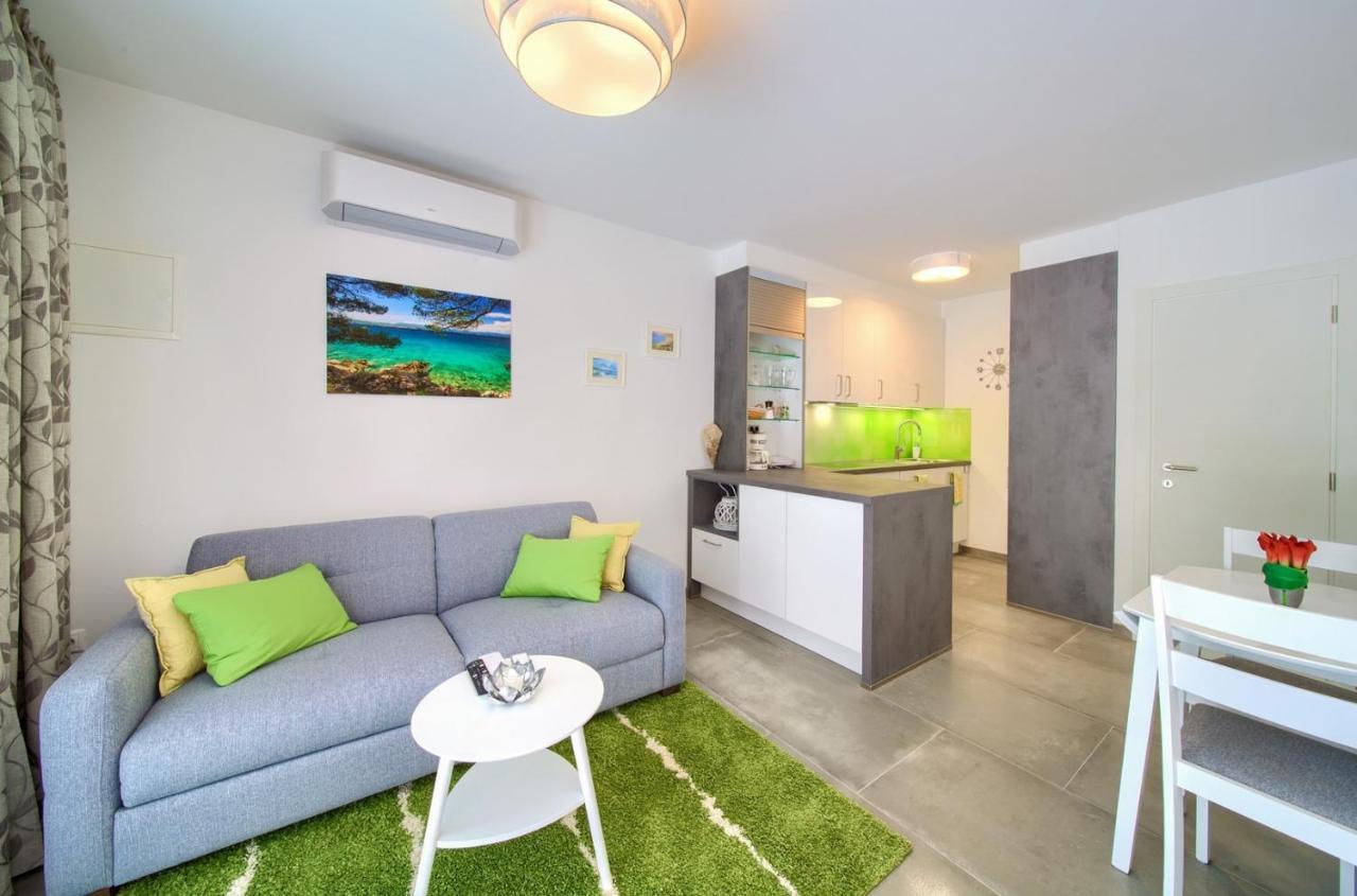 Holiday House Mar Malinska Εξωτερικό φωτογραφία