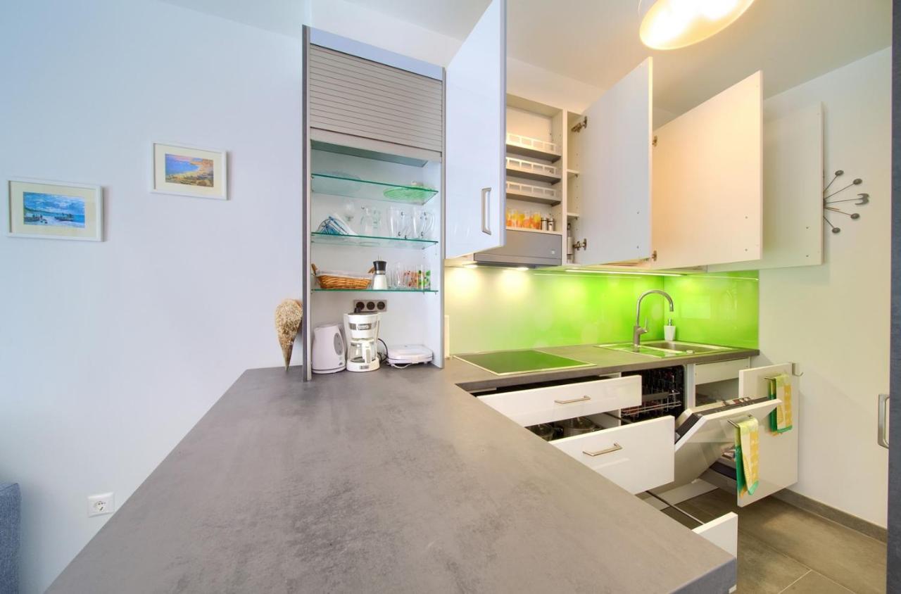 Holiday House Mar Malinska Εξωτερικό φωτογραφία