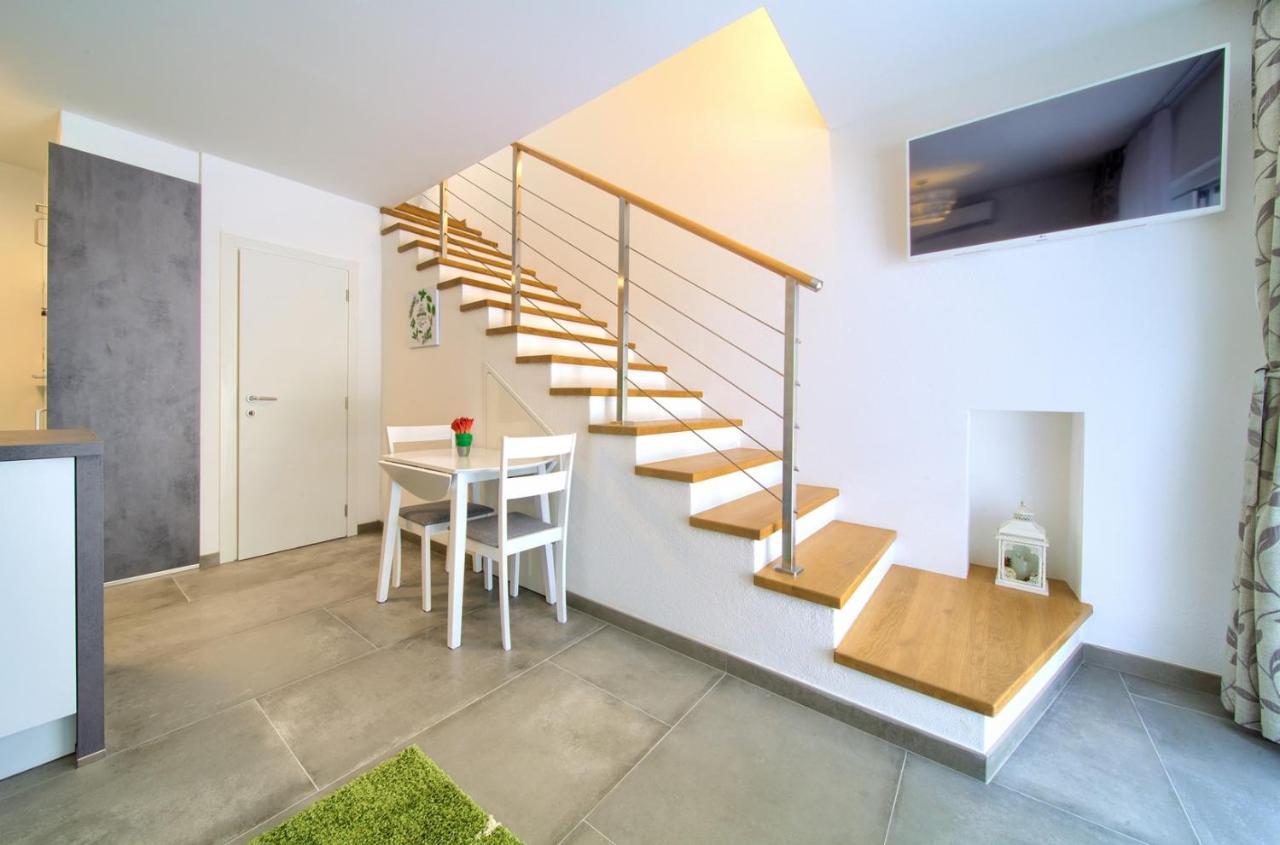 Holiday House Mar Malinska Εξωτερικό φωτογραφία