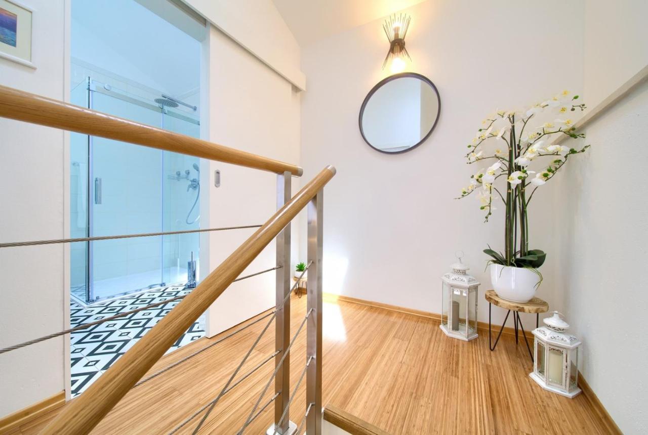 Holiday House Mar Malinska Εξωτερικό φωτογραφία