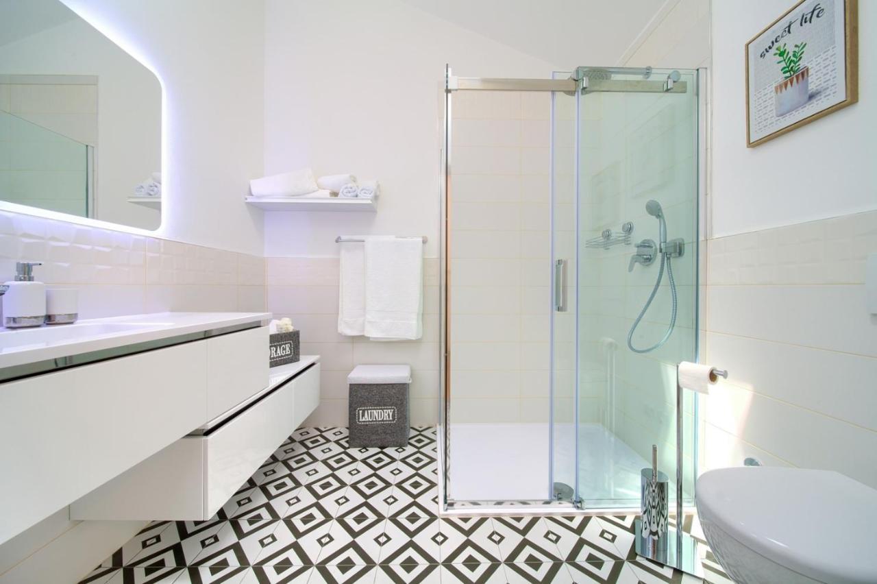 Holiday House Mar Malinska Εξωτερικό φωτογραφία
