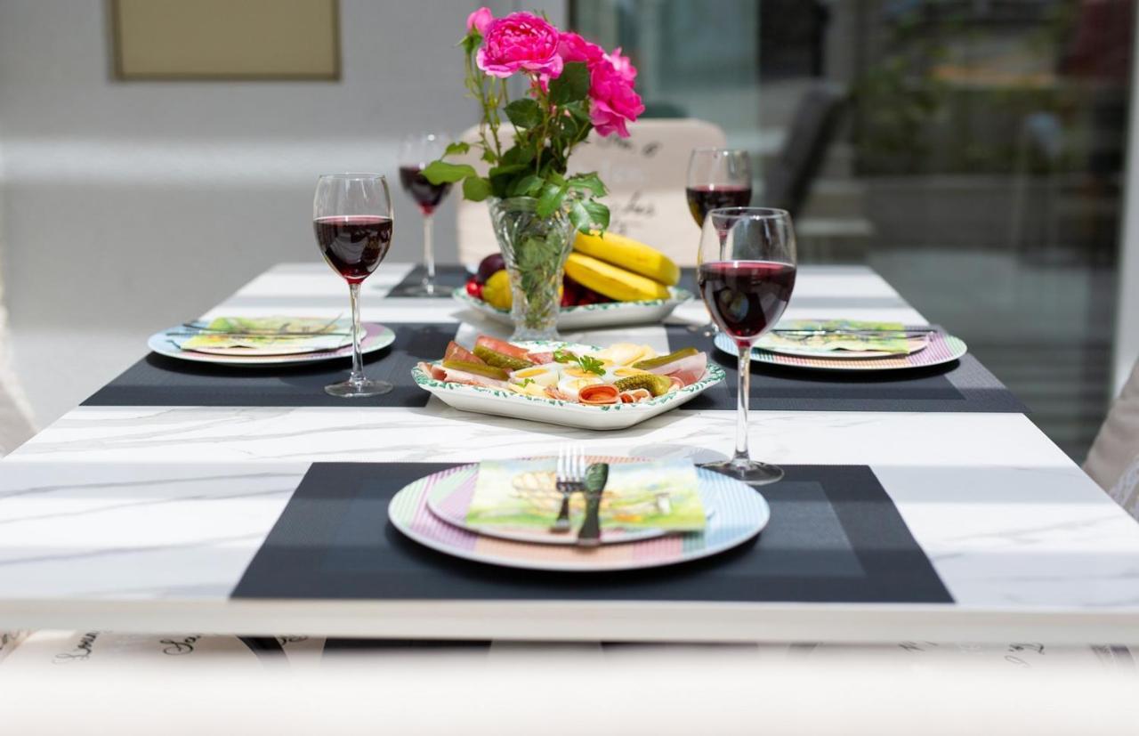Holiday House Mar Malinska Εξωτερικό φωτογραφία