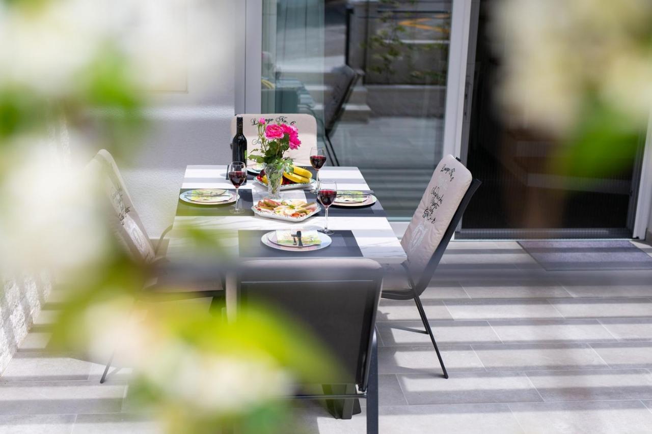 Holiday House Mar Malinska Εξωτερικό φωτογραφία