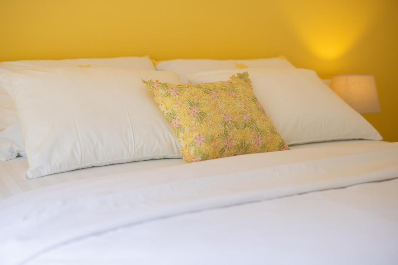 Holiday House Mar Malinska Εξωτερικό φωτογραφία