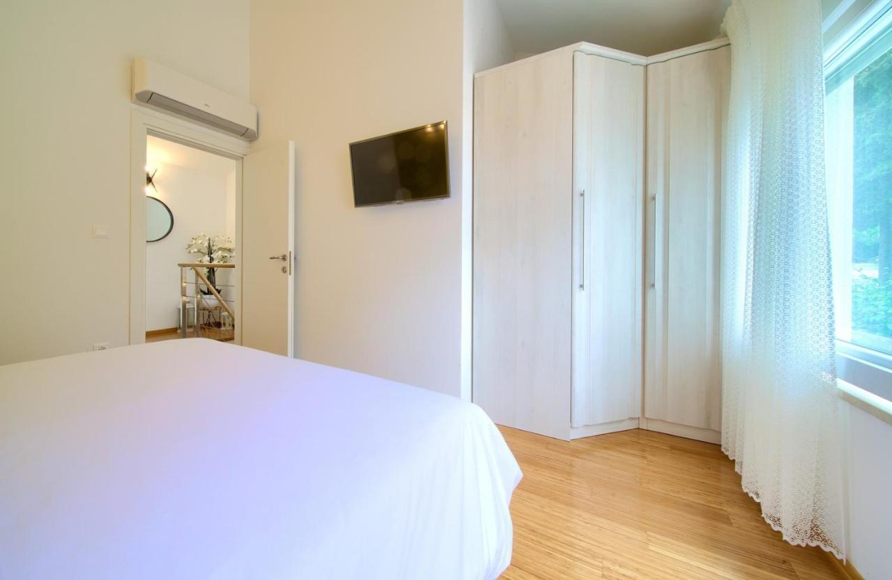 Holiday House Mar Malinska Εξωτερικό φωτογραφία