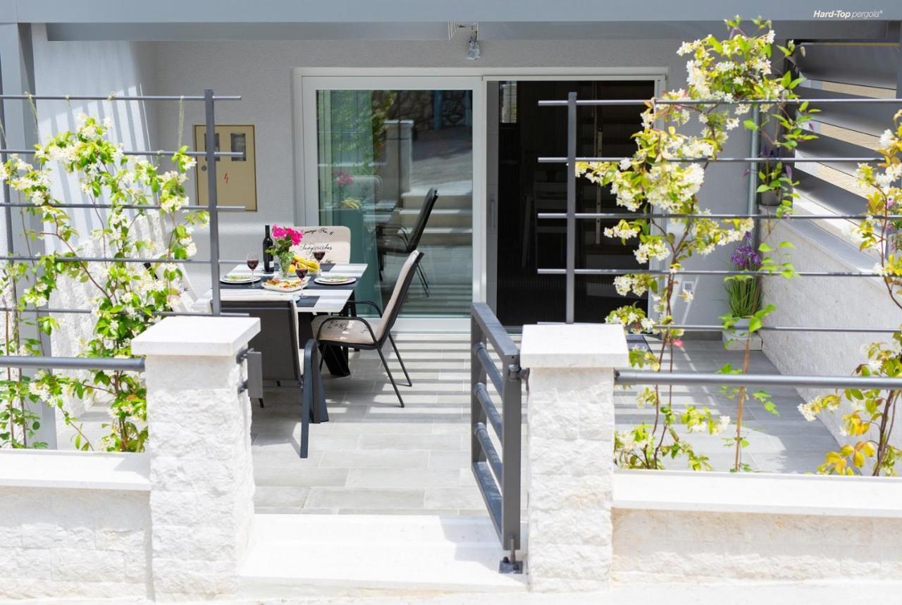 Holiday House Mar Malinska Εξωτερικό φωτογραφία