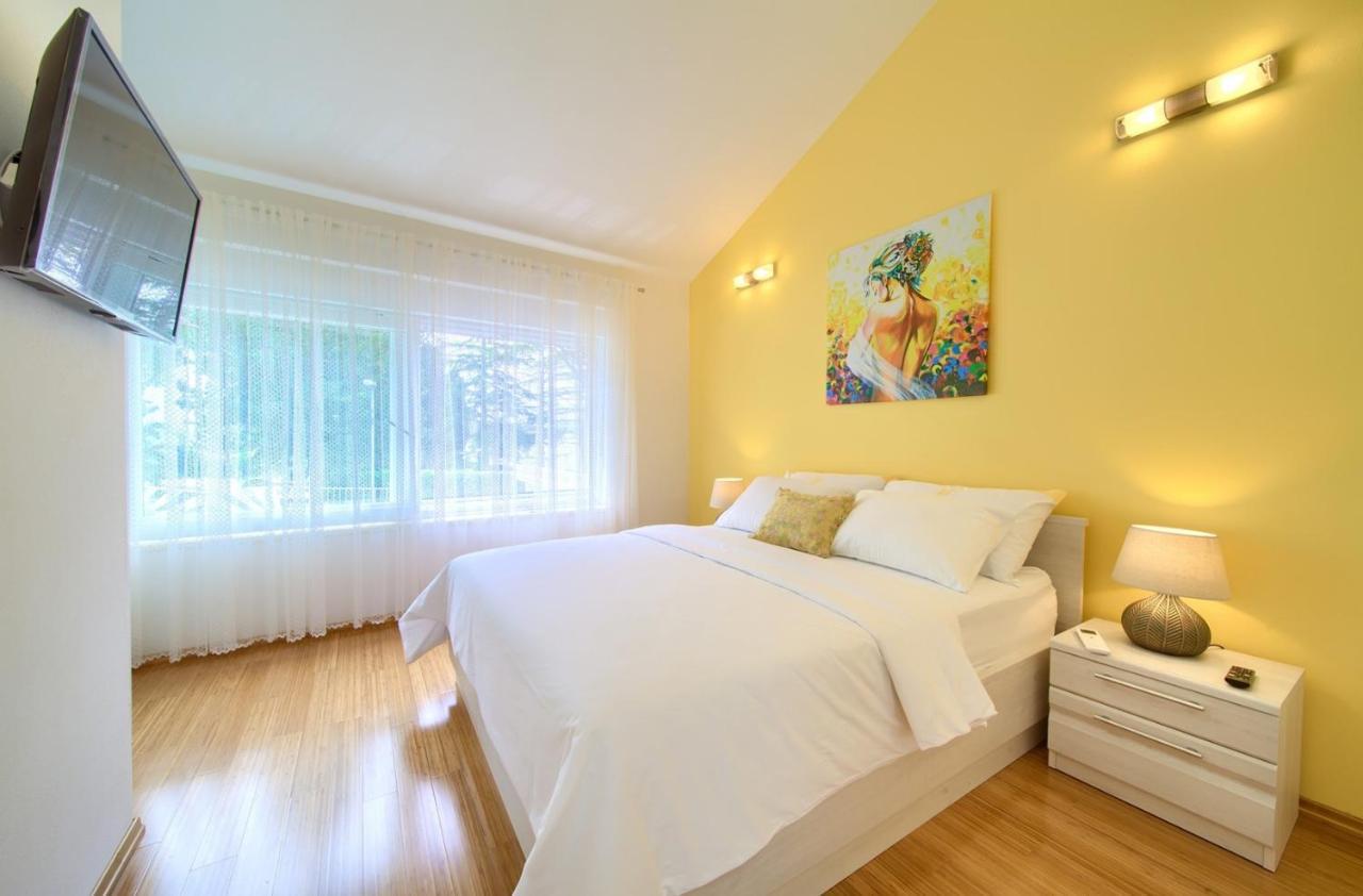 Holiday House Mar Malinska Εξωτερικό φωτογραφία