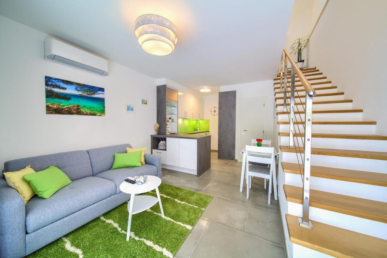 Holiday House Mar Malinska Εξωτερικό φωτογραφία