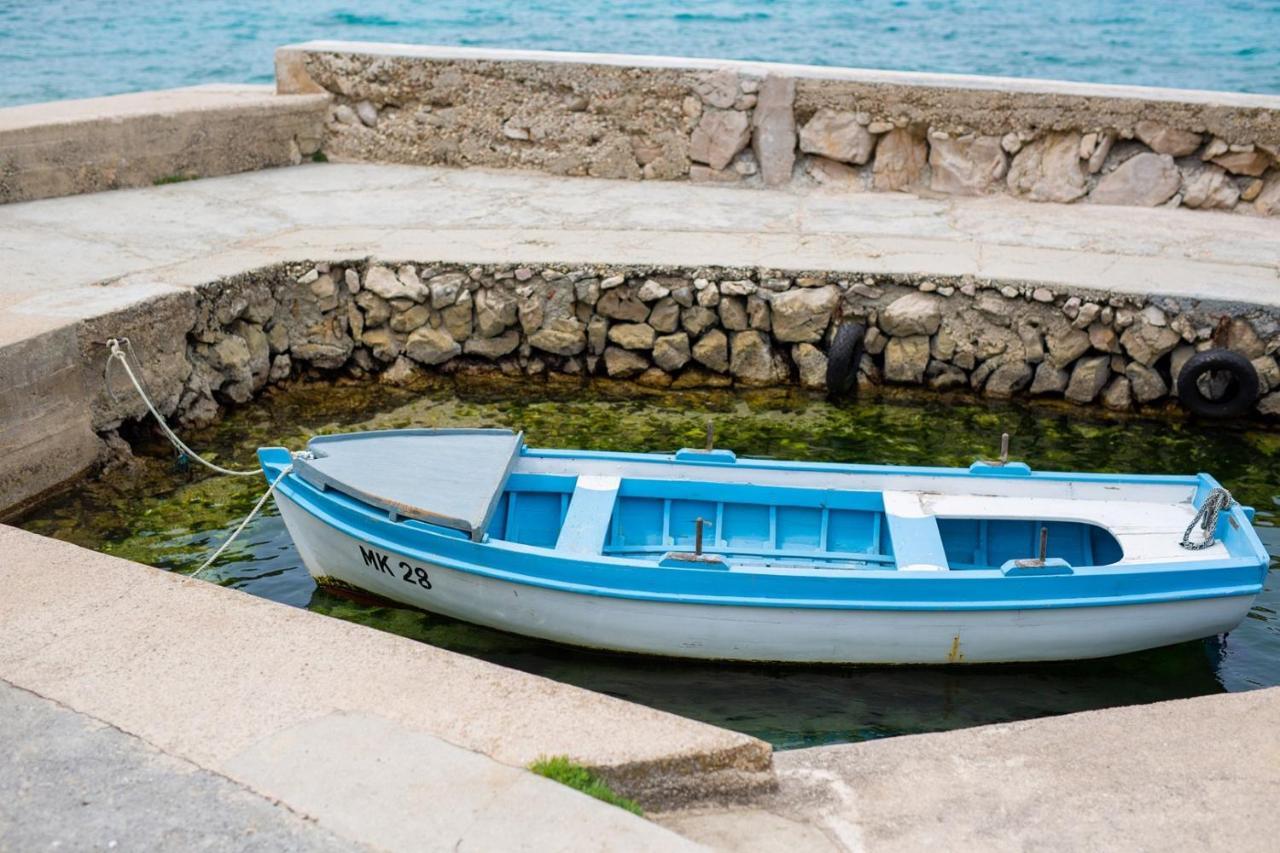 Holiday House Mar Malinska Εξωτερικό φωτογραφία