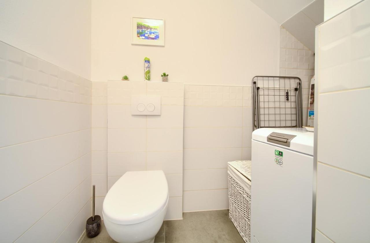 Holiday House Mar Malinska Εξωτερικό φωτογραφία